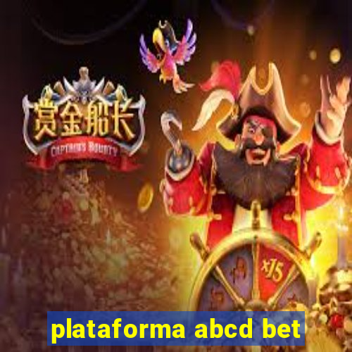 plataforma abcd bet